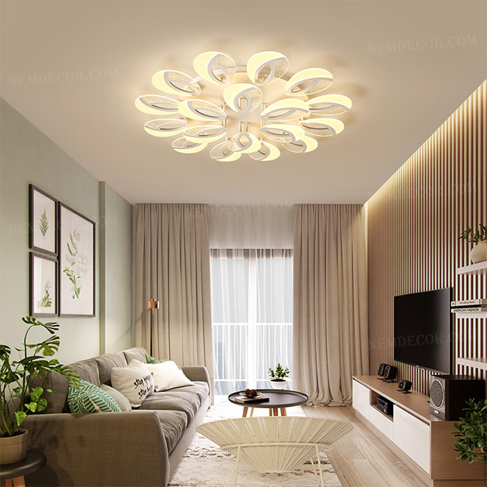 Đèn ốp trần N86782
