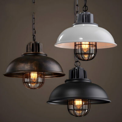 Đèn thả trần trang trí nội thất THCN 145 - Image 3