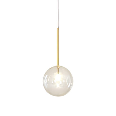 Đèn thả trần trang trí nội thất tối giản THCN 160-20