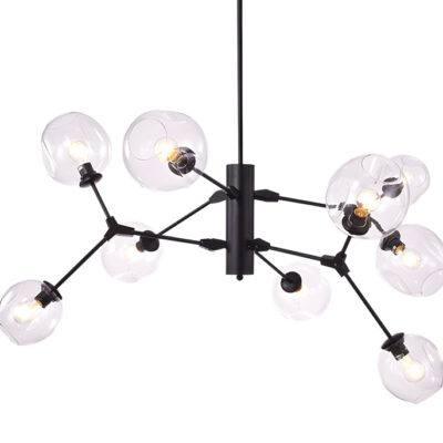 Đèn thả trần trang trí nội thất THCN 202 - Image 6