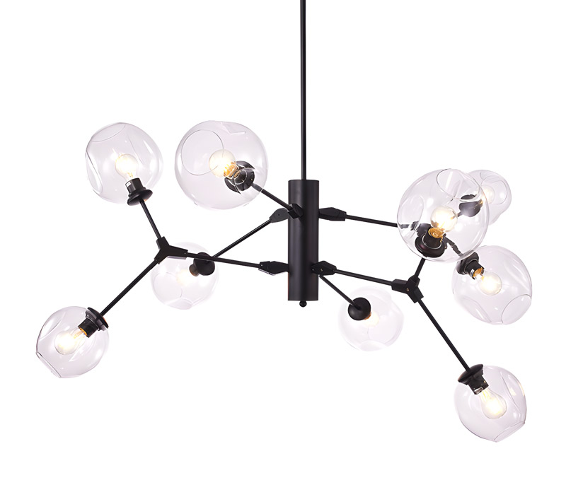 Đèn thả trần trang trí nội thất THCN 202 - Image 6