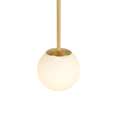 Đèn thả trần tối giản trang trí nội thất THCN 207-20 - Image 5
