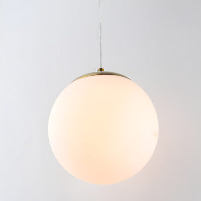 Đèn thả trần tối giản trang trí nội thất THCN 207-20 - Image 3