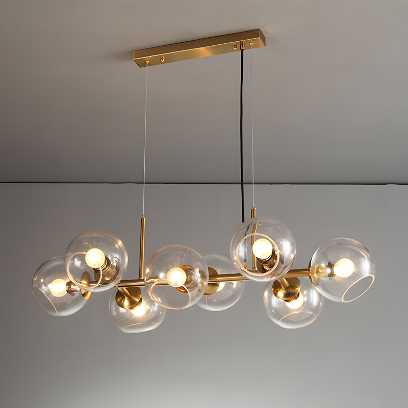 Đèn thả trần THCN 211-21