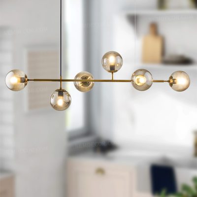 Đèn thả trang trí N88422