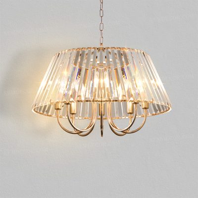 Đèn thả pha lê N87655