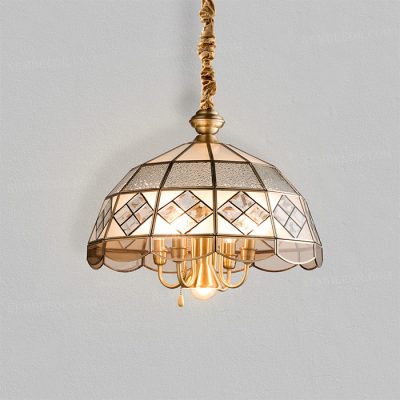 Đèn thả trang trí N87669