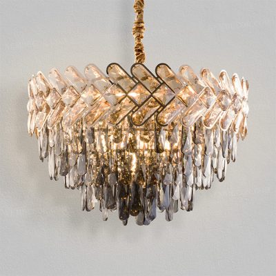 Đèn thả pha lê N87671