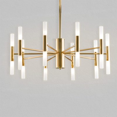 Đèn chùm trang trí hiện đại N86392