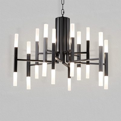 Đèn chùm trang trí hiện đại N86478