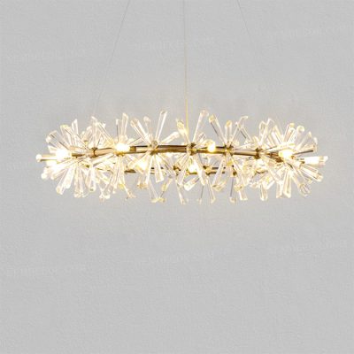 Đèn thả trang trí N86345