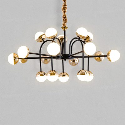 Đèn chùm trang trí N86399