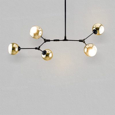 Đèn chùm trang trí N86390