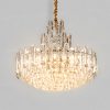 Đèn chùm pha lê N86447