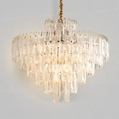 Đèn chùm pha lê N86442