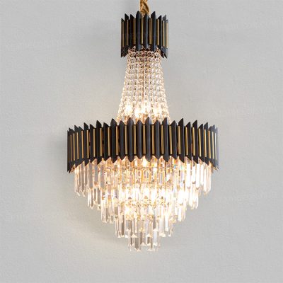 Đèn chùm pha lê N86481