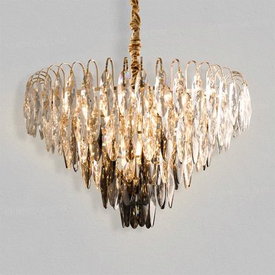 Đèn chùm pha lê N87693