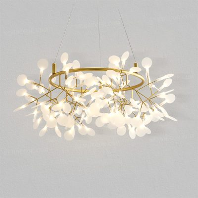 Đèn thả trang trí N84701