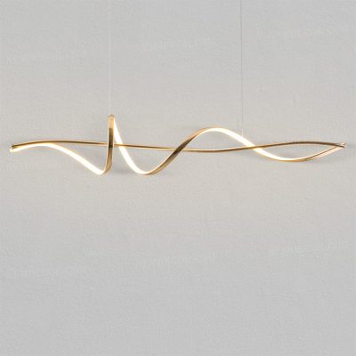 Đèn thả trang trí N87857