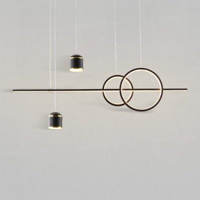 Đèn thả trang trí N84420