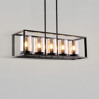 Đèn thả trang trí N84018