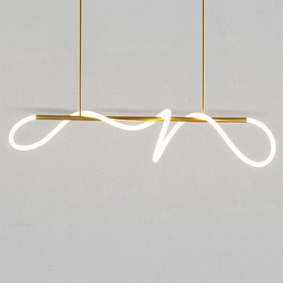 Đèn thả trang trí N87863