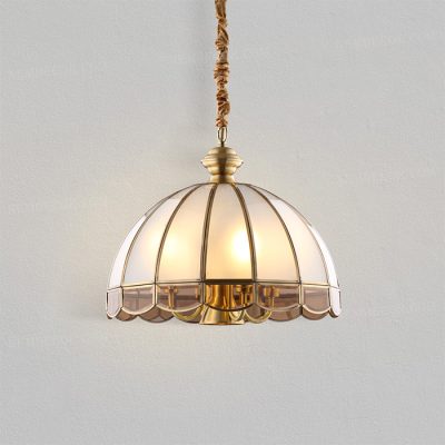 Đèn thả trang trí N87658