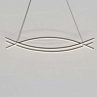 Đèn thả trang trí N83814