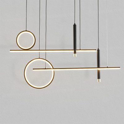 Đèn thả trang trí N87881