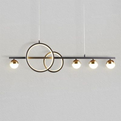 Đèn thả trang trí N85654