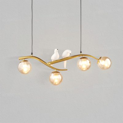 Đèn thả trang trí N87915