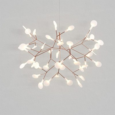 Đèn thả 45 bóng N84897