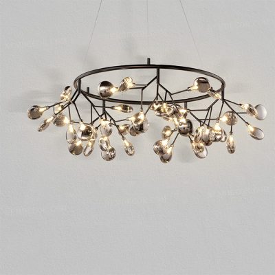 Đèn chùm hiện đại N84574