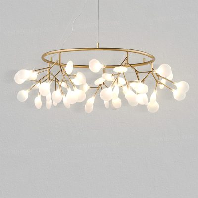 Đèn chùm hiện đại N87940