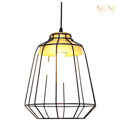Đèn thả trang trí TCF.27B