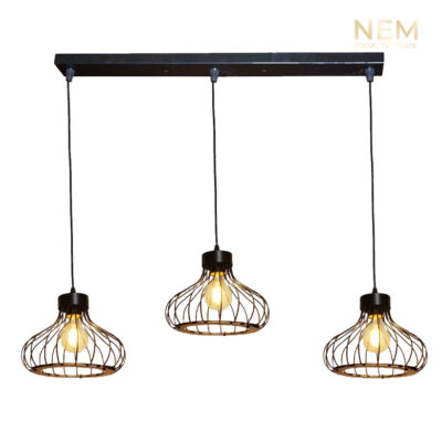 Đèn thả trang trí TCF.30/3
