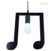 Đèn thả trang trí TCF.57A