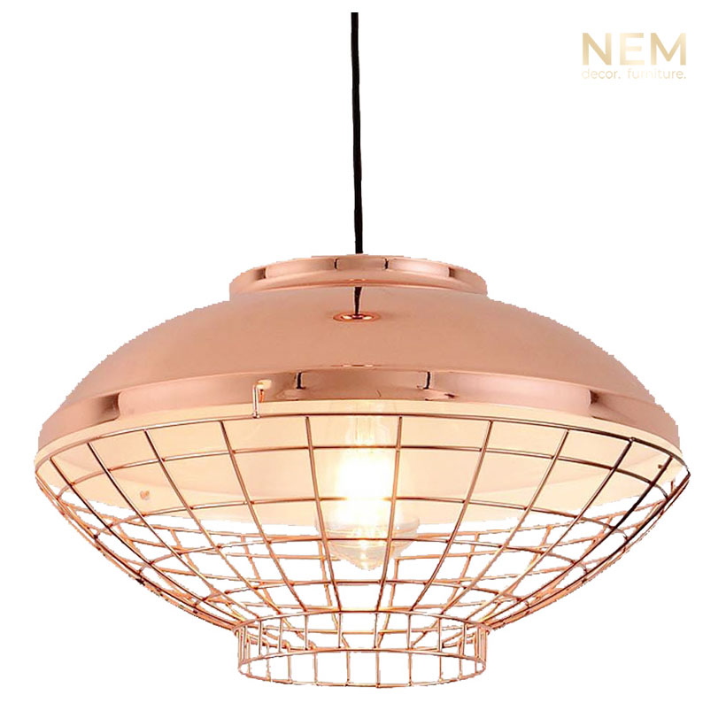 Đèn thả trang trí TCF.89