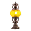 Đèn trụ trang trí sân vườn Tân cổ điển TD1101