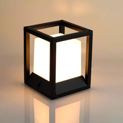 Đèn trụ trang trí sân vườn Hiện đại TD2091 - Image 3