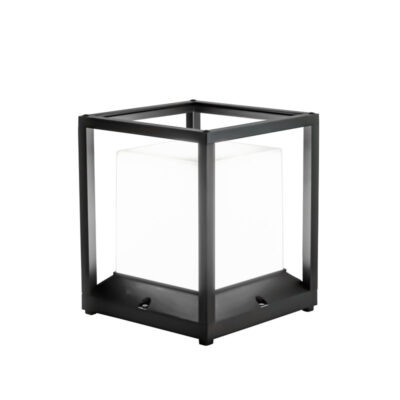 Đèn trụ trang trí sân vườn Hiện đại TD2091