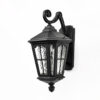 Đèn trang trí ngời trời gắn tường phong cách Cổ Điển TG 42 - TD 43