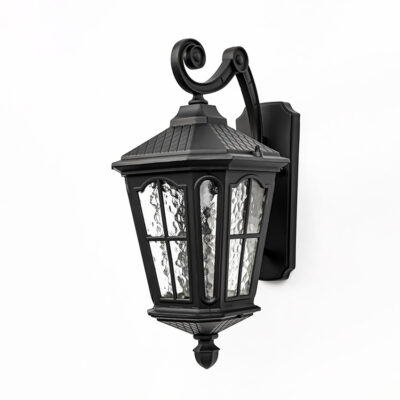 Đèn trang trí ngời trời gắn tường phong cách Cổ Điển TG 42 - TD 43