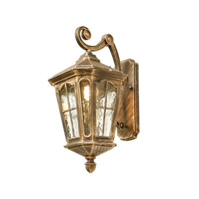 Đèn trang trí ngời trời gắn tường phong cách Cổ Điển TG 42 - TD 43 - Image 2