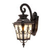 Đèn gắn tường trang trí ngoài trời Cổ Điển TD 47-TD 48