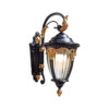 Đèn gắn tường trang trí ngoài trời TD 77