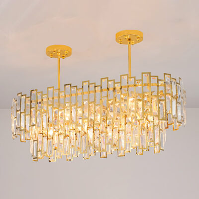 Đèn thả trần trang trí bàn ăn TH 8024 - Image 2