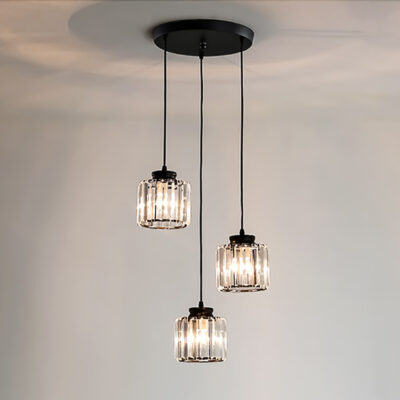 Đèn thả trần trang trí Hiện đại TH 8056-TH 8057 - Image 7