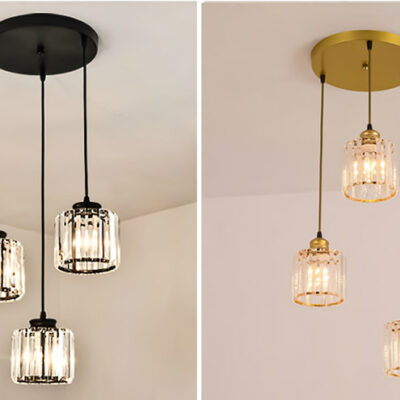 Đèn thả trần trang trí Hiện đại TH 8056-TH 8057 - Image 6