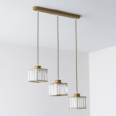 Đèn thả trần trang trí Hiện đại TH 8056-TH 8057 - Image 5